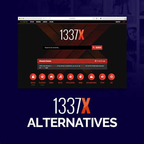 1337x to home|1337x alternative domains.